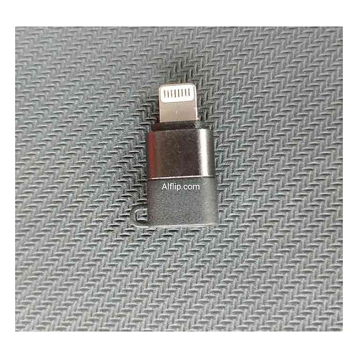 Type c to Lightning Converter